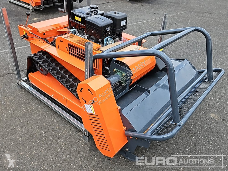 Zelené plochy Captok CK-LM1000Q