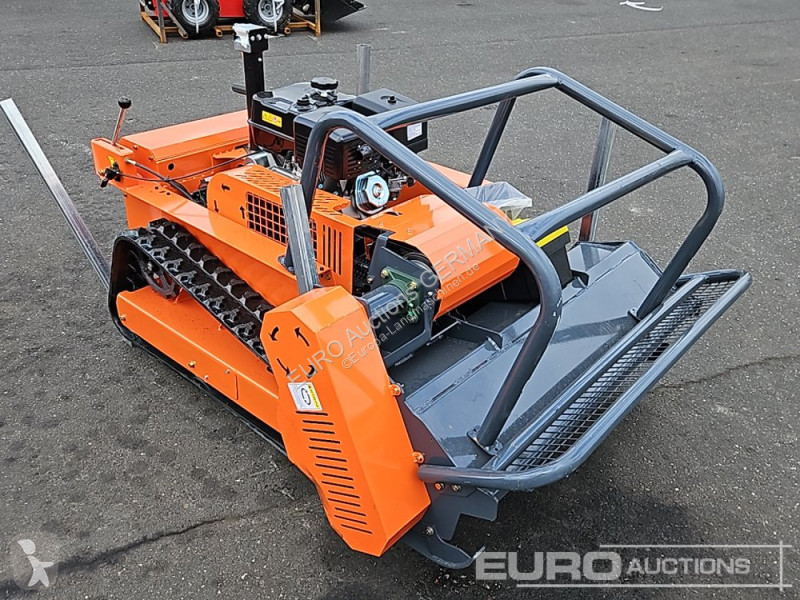 Grönområden Captok CK-LM1000Q