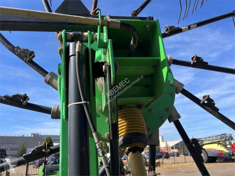 Grønne område  Swatmaster 7751