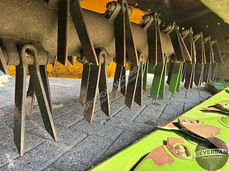 Krone Easy Cut 280 CV + F28 CV landscaping...