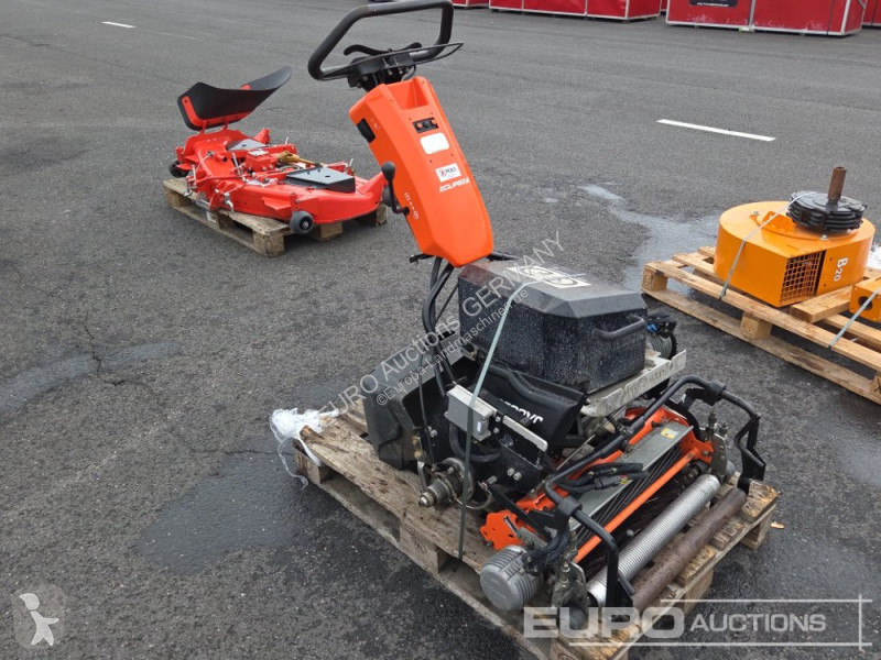 مساحات خضراء Jacobsen Eclipse2 122F-H-15