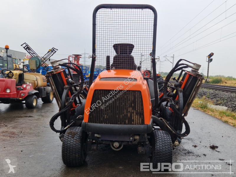 Зеленый массив Jacobsen Fairway LF4677