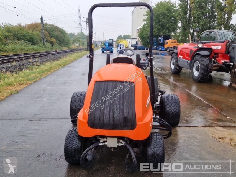 مساحات خضراء Jacobsen LF570
