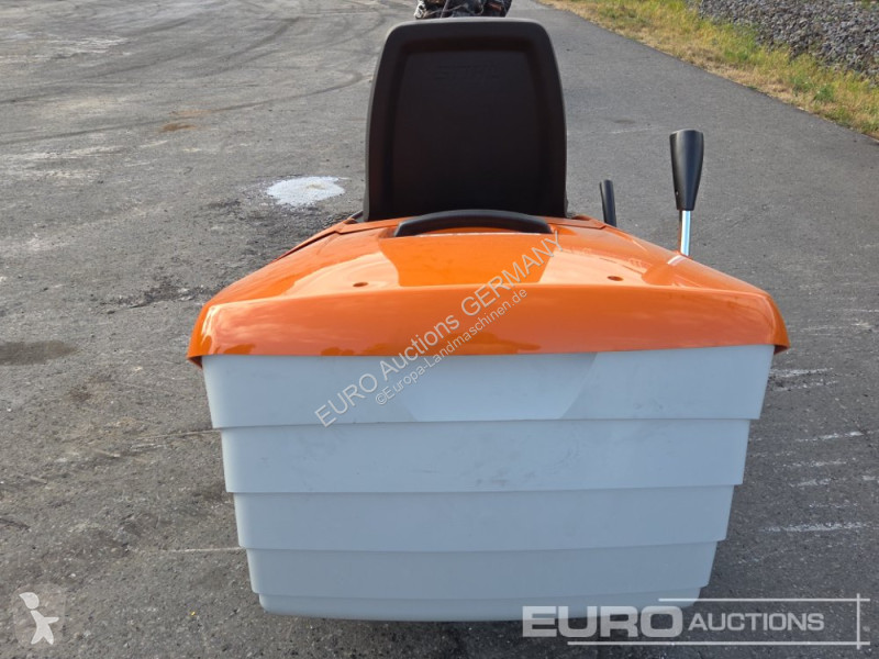 Grönområden Stihl RT5097