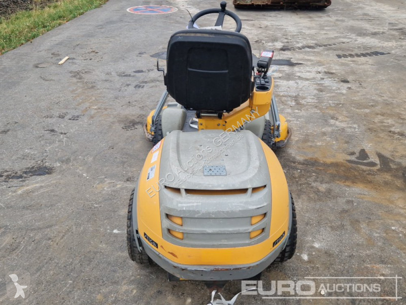 مساحات خضراء Stiga PARK PRO 25