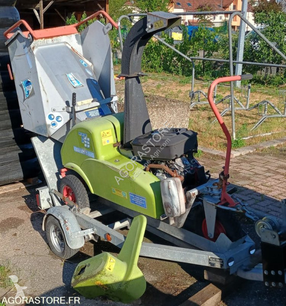 Spaţii verzi  TM1000