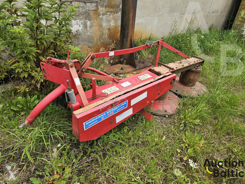 Grønne område
