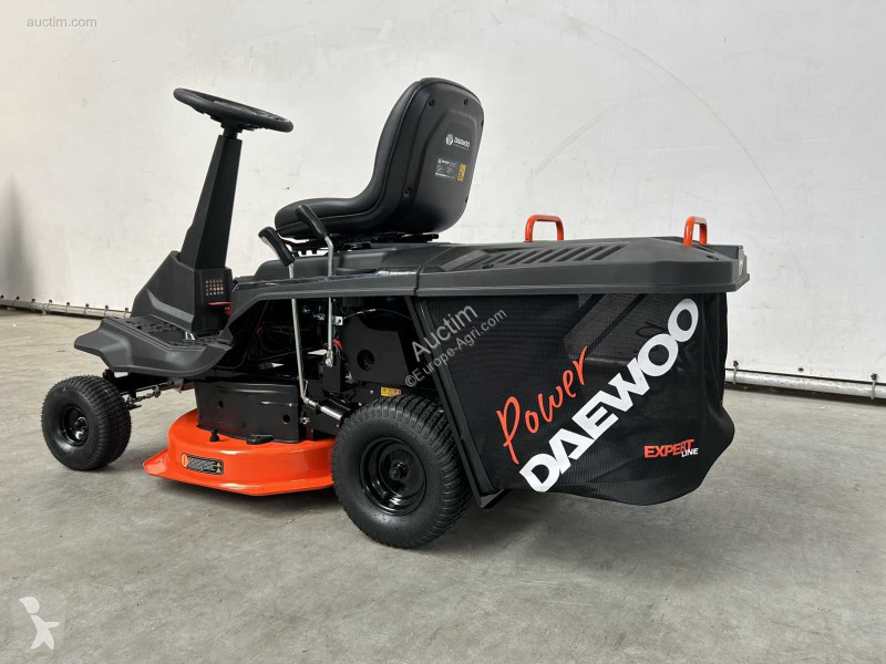 Grønne område Daewoo daxrm224