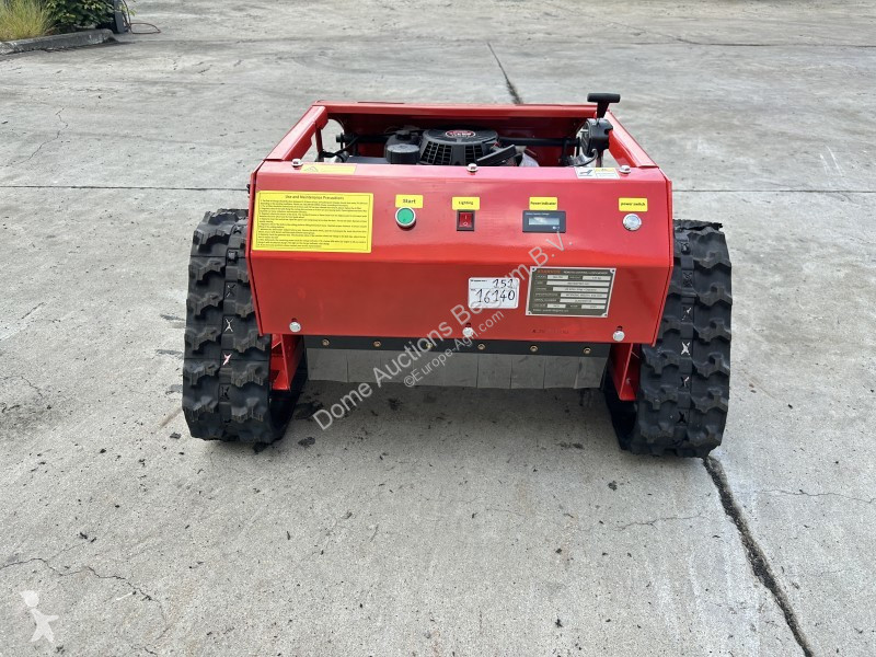 مساحات خضراء  SU-750