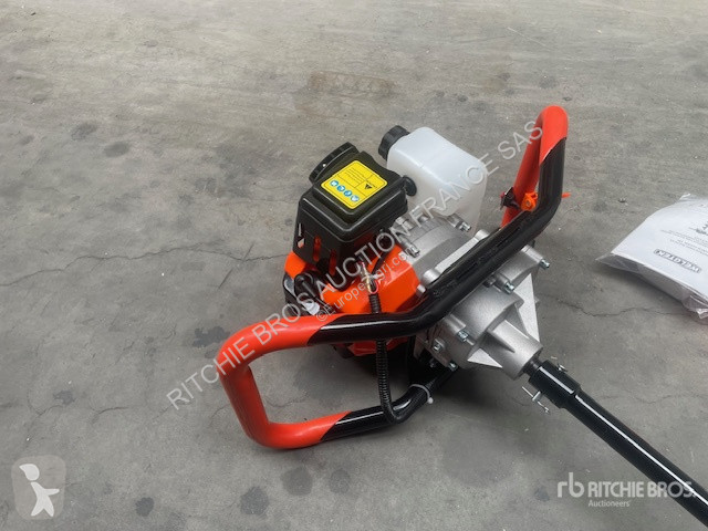 Догляд за садом і городом Welgtek  CT2103002