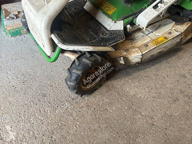 Espaces verts Etesia ATTILA 95