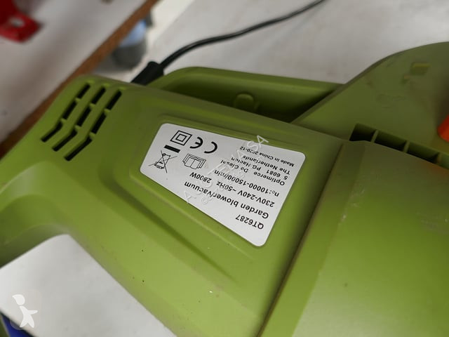 Zonas verdes