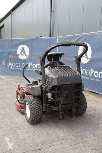 Догляд за садом і городом Toro Z Master...