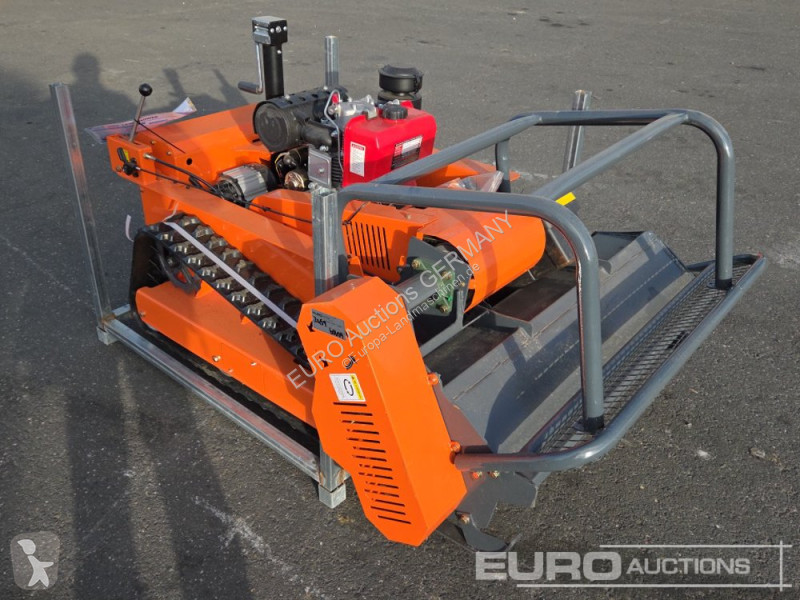 Tereny zielone  SL-D1000