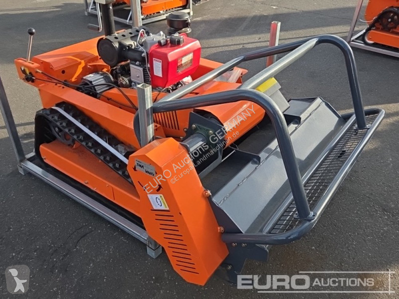 Tereny zielone  SL-D1000