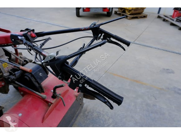 Tereny zielone Honda F560