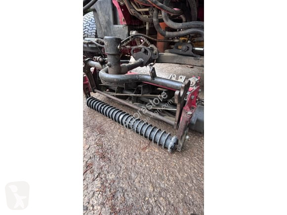 Tereny zielone Toro REELMASTER 5610-D...