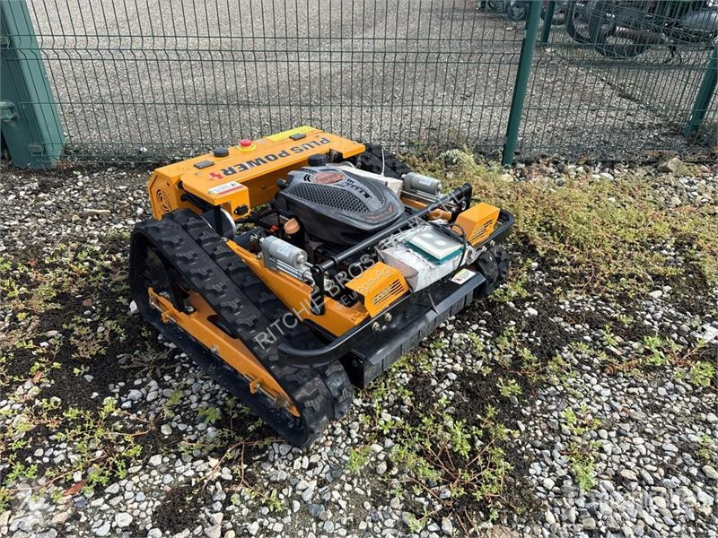 Plus Power LM500A landscaping equipment
