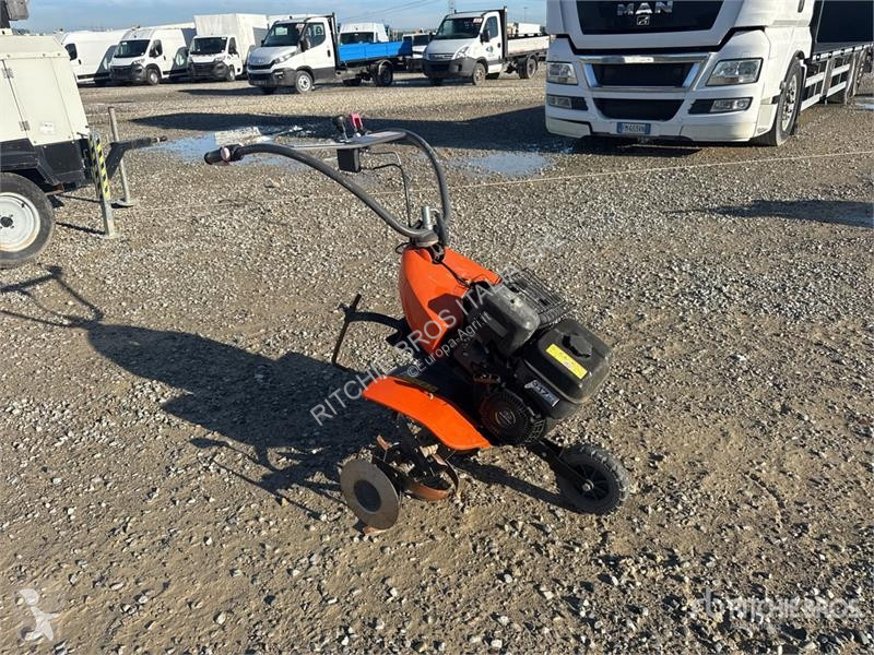 Espaces verts Husqvarna TF 434P