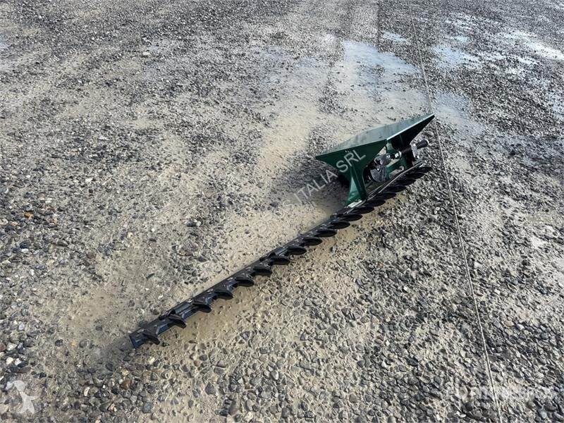 EF-150 Sickle Bar Mower (Unused) landscaping...
