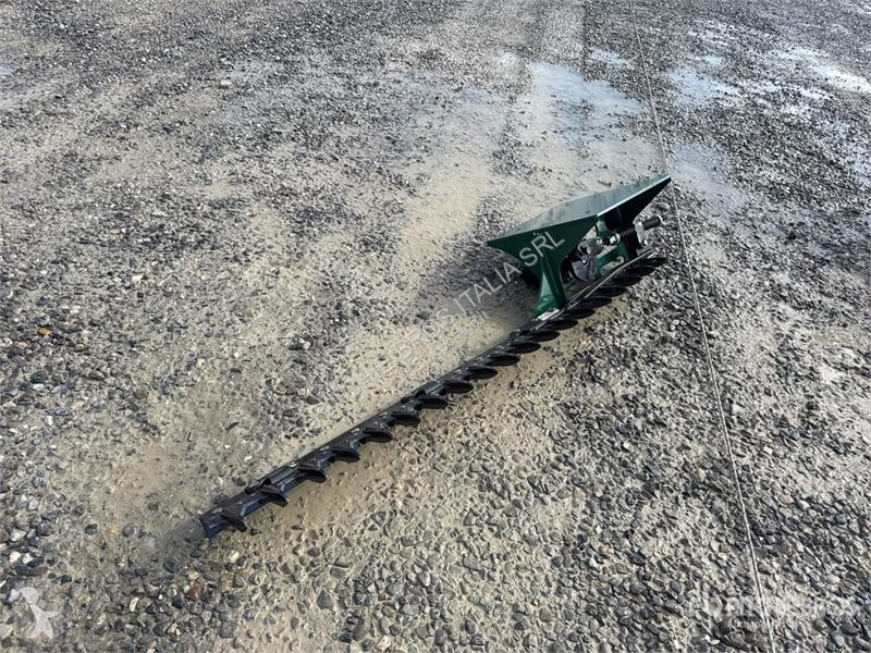 Zonas verdes jardins  EF-150 Sickle Bar Mower...