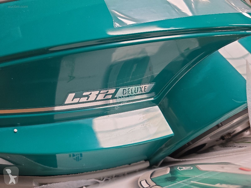 Spaţii verzi   l32 deluxe