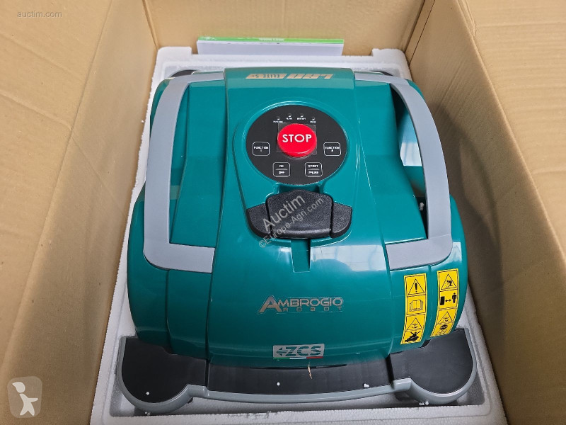 Spaţii verzi   l60 elite s+