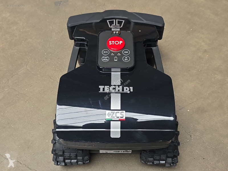 Spaţii verzi  l15 deluxe