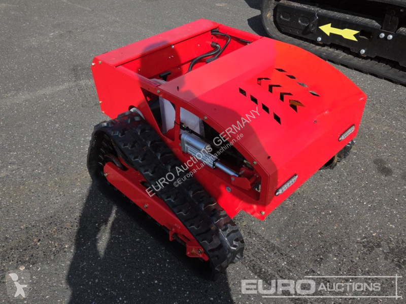 Tereny zielone  SL800