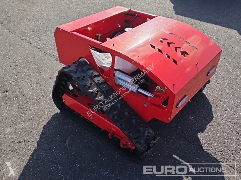 Tereny zielone  SL800