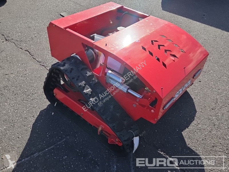 Tereny zielone  SL800