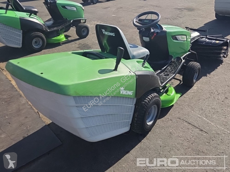 Tereny zielone Viking MT5097Z