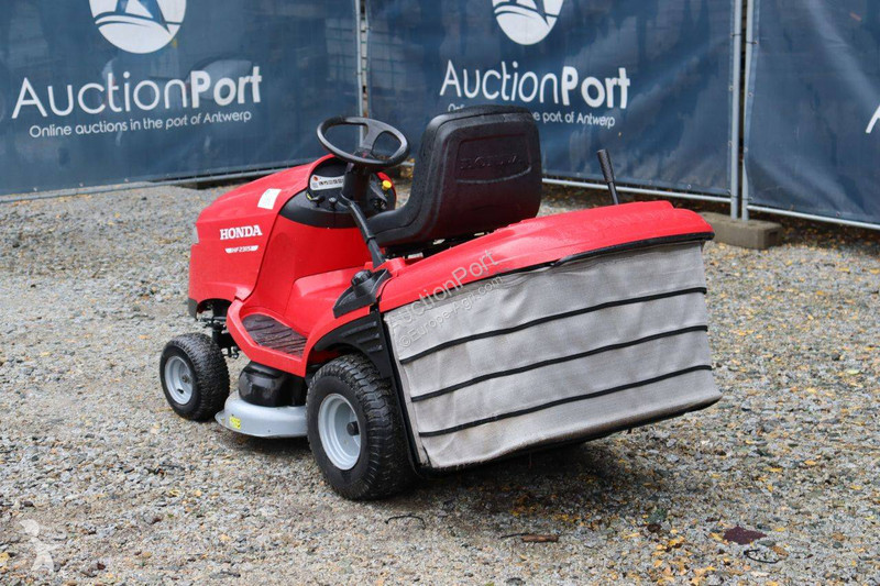 Espaces verts Honda HF2315K2 HME