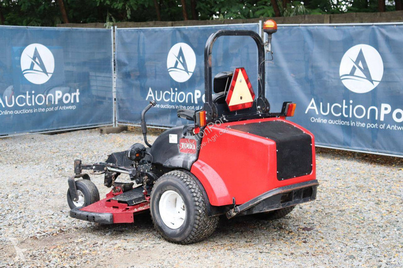 مساحات خضراء Toro 114-5090