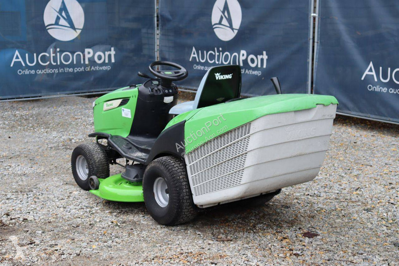 Zonas verdes Viking MT 6127.1 ZL