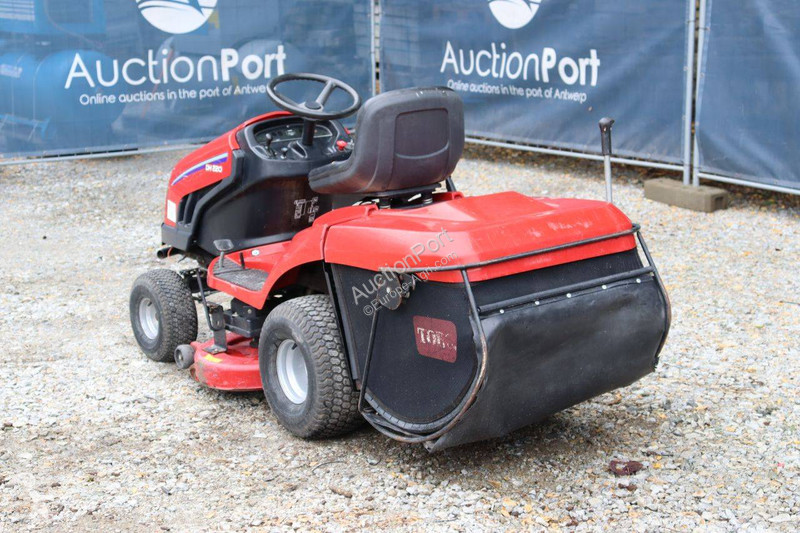مساحات خضراء Toro DH220