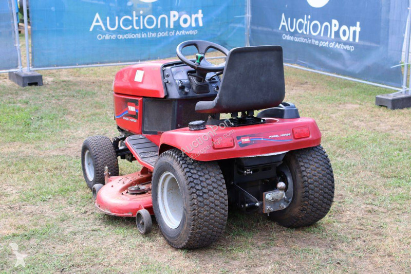 مساحات خضراء Toro 523DXI