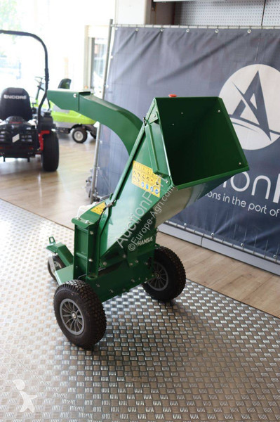 Zonas verdes  C13