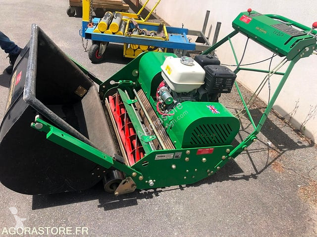 Zonas verdes
