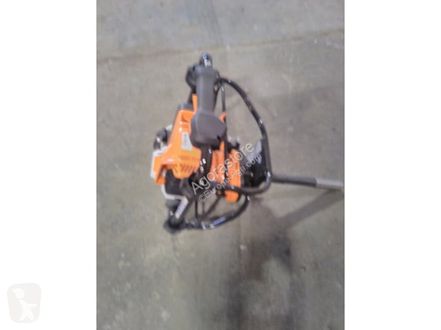 Zonas verdes Stihl