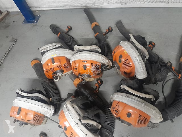 Зелени площи Stihl FS410CEM