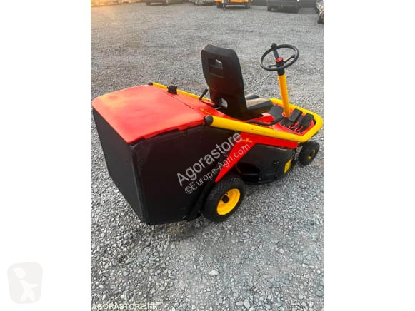 Tereny zielone Wolff a80