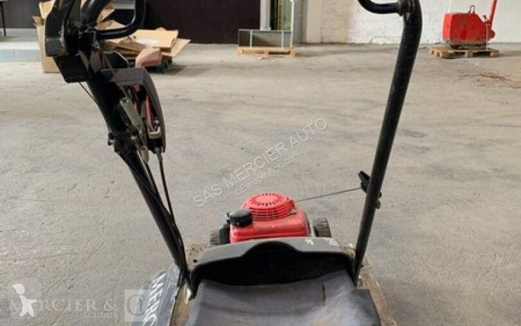Spaţii verzi Honda tondeuse a gazon...