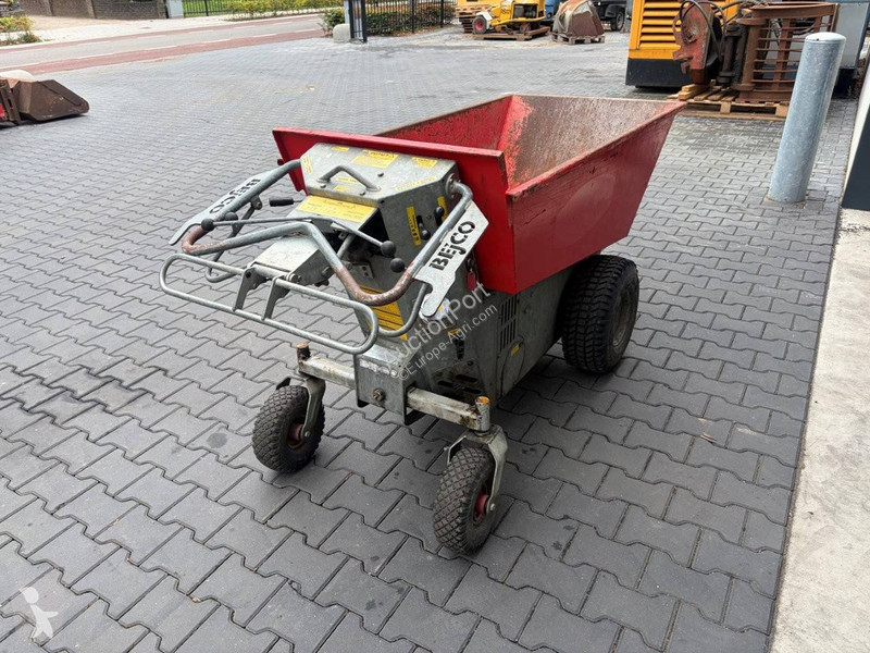 Zelené plochy  CU85HS
