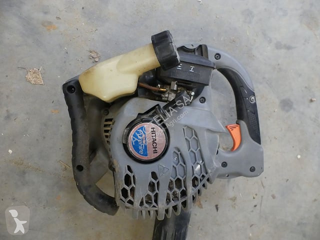 Zelené plochy Hitachi