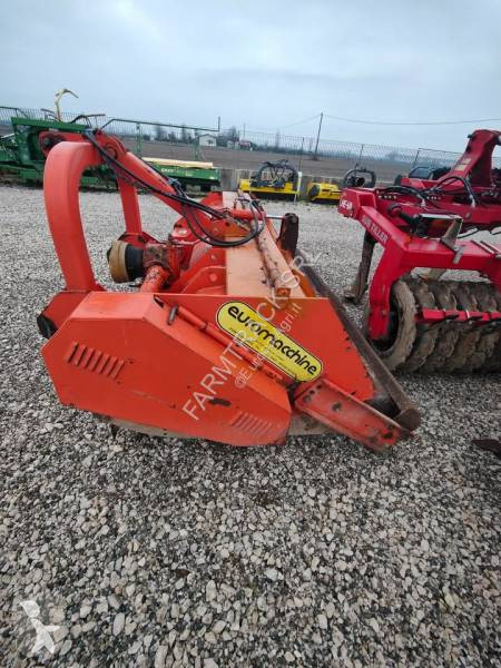 Zelené plochy Tierre TRL 230