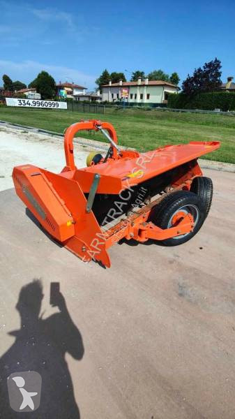Zelené plochy Tierre TRL 230