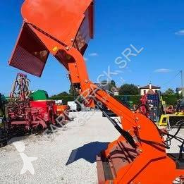 Zelené plochy Tierre GREEN BEE 200