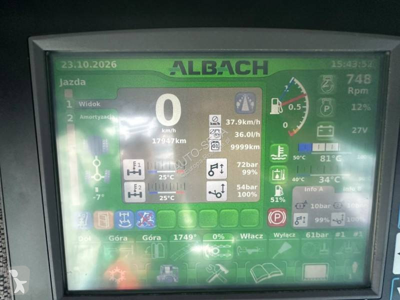 Tuin- en parkonderhoud Albach Diamant 2000