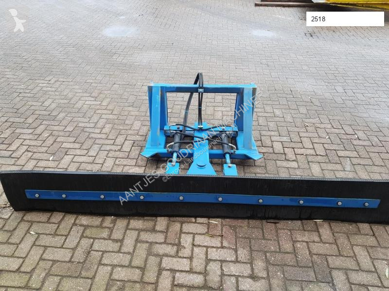 Tuin- en parkonderhoud  Simson M&S Schuif